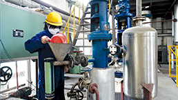 實(shí)驗(yàn)室